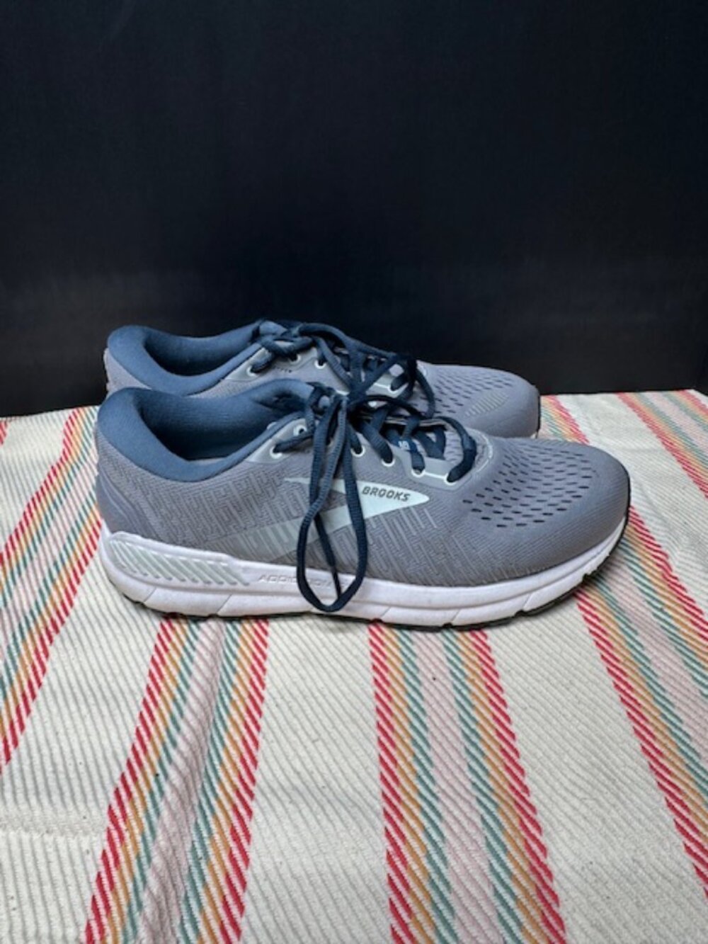 Brooks Addiction GTS 15 Woman's Size 9.5 - Picture 7 of 12